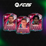 Las mejores opciones para la evolución Protege las bandas en FC 26 Ultimate Team