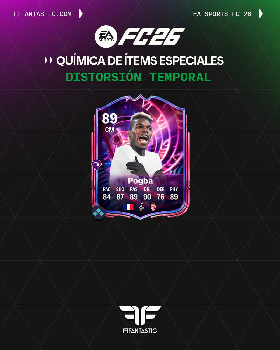 química gira mundial fc 26, química piezas clave fc 26, química capitanías fc 26, química fin de una era fc 26, química máxima fc 26 ultimate team, química extra fc 26 ultimate team, química fc 26, química fc 26 ultimate team
