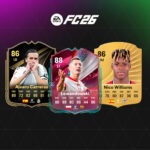 Plantilla de LaLiga por 1.000.000 de monedas en FC 26 Ultimate Team