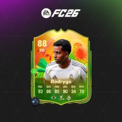 Cómo funciona la química de las cartas especiales en FC 26 Ultimate Team
