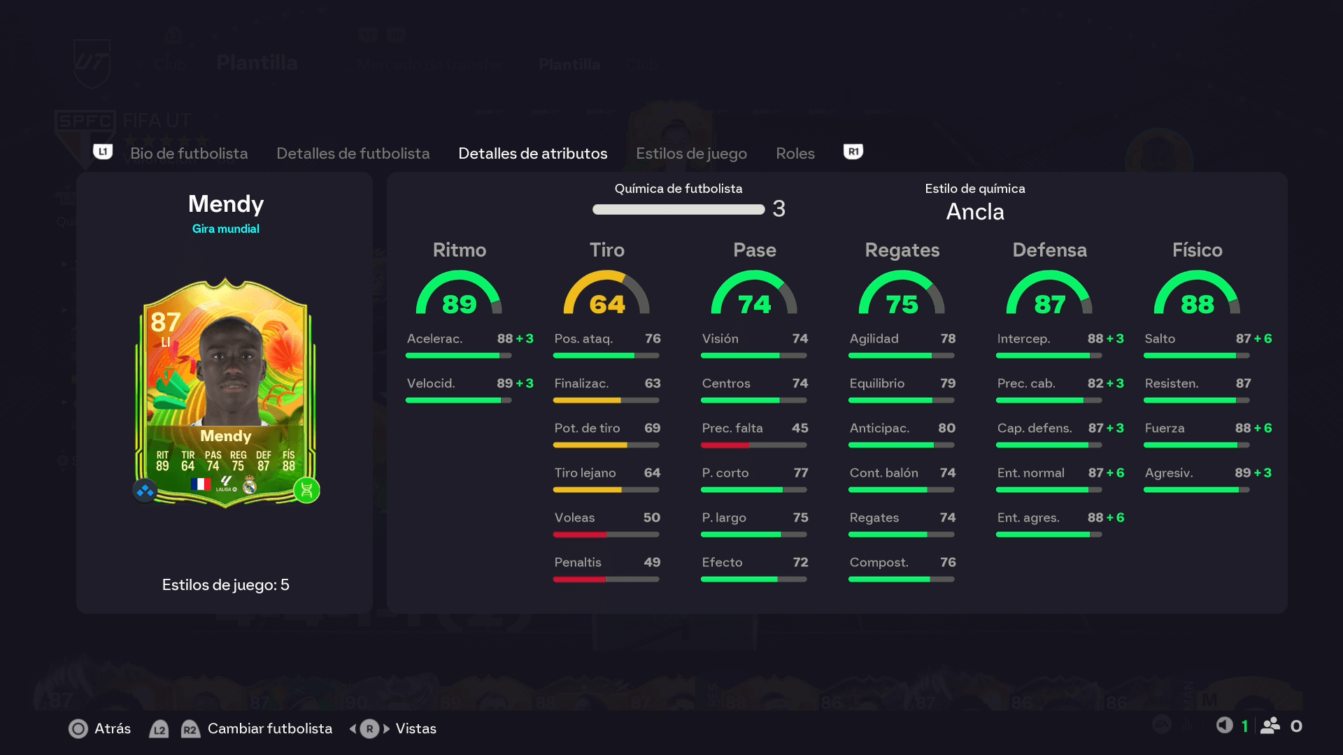 evoluciones FC 26 Ultimate Team, cómo funcionan las evoluciones FC 26, evolución gratis FC 26, evolución de pago FC 26, mejorar jugadores con evoluciones FC 26, requisitos evoluciones FC 26, mejores evoluciones FC 26 Ultimate Team, guía de evoluciones FC 26, FC 26 evolutions Ultimate Team, how FC 26 evolutions work, free evolutions FC 26, paid evolutions FC 26, upgrade players with evolutions FC 26, FC 26 evolutions requirements, best FC 26 Ultimate Team evolutions, FC 26 evolutions guide