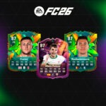 Las mejores evoluciones ocultas de FC 26 Ultimate Team