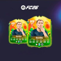Los mejores estilos de química para los jugadores de la Temporada 3 en FC 26