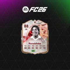 Cómo conseguir más barato a Ronaldinho Comodín de Invierno en FC 26