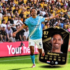 Las mejores gangas de la Premier League tras el Black Friday en FC 26