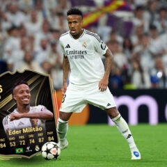 Las mejores gangas de la Liga en Black Friday de FC 26 Ultimate Team