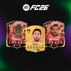 Evoluciones interesantes que completar antes del Team of the Year en FC 26