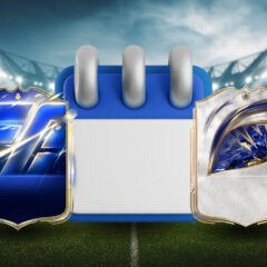 Calendario del TOTY de FC 26 Ultimate Team