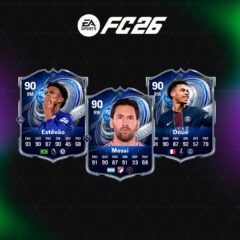 Evolución “Borde interior” en FC 26: Mejores opciones