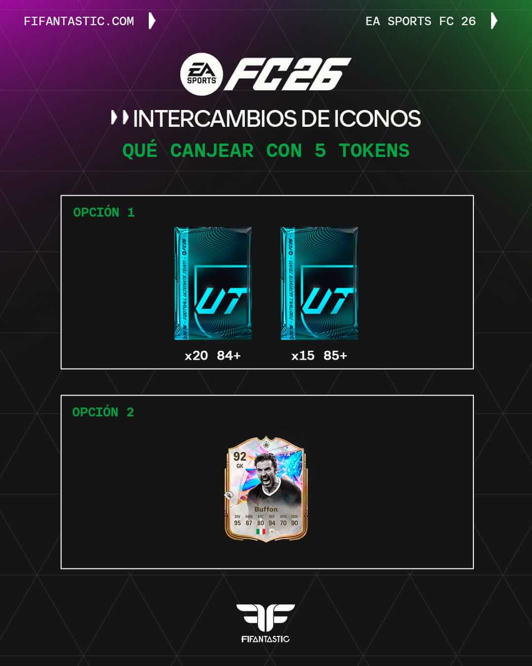 intercambios de iconos FC 26 recompensas, premios iconos FC 26 tokens, mejores opciones icon swaps FC 26, recompensas icon swaps EA Sports FC 26, FC 26 icon swaps rewards, best icon swaps choices FC 26, icon swaps tokens rewards FC 26, EA Sports FC 26 icon swaps guide