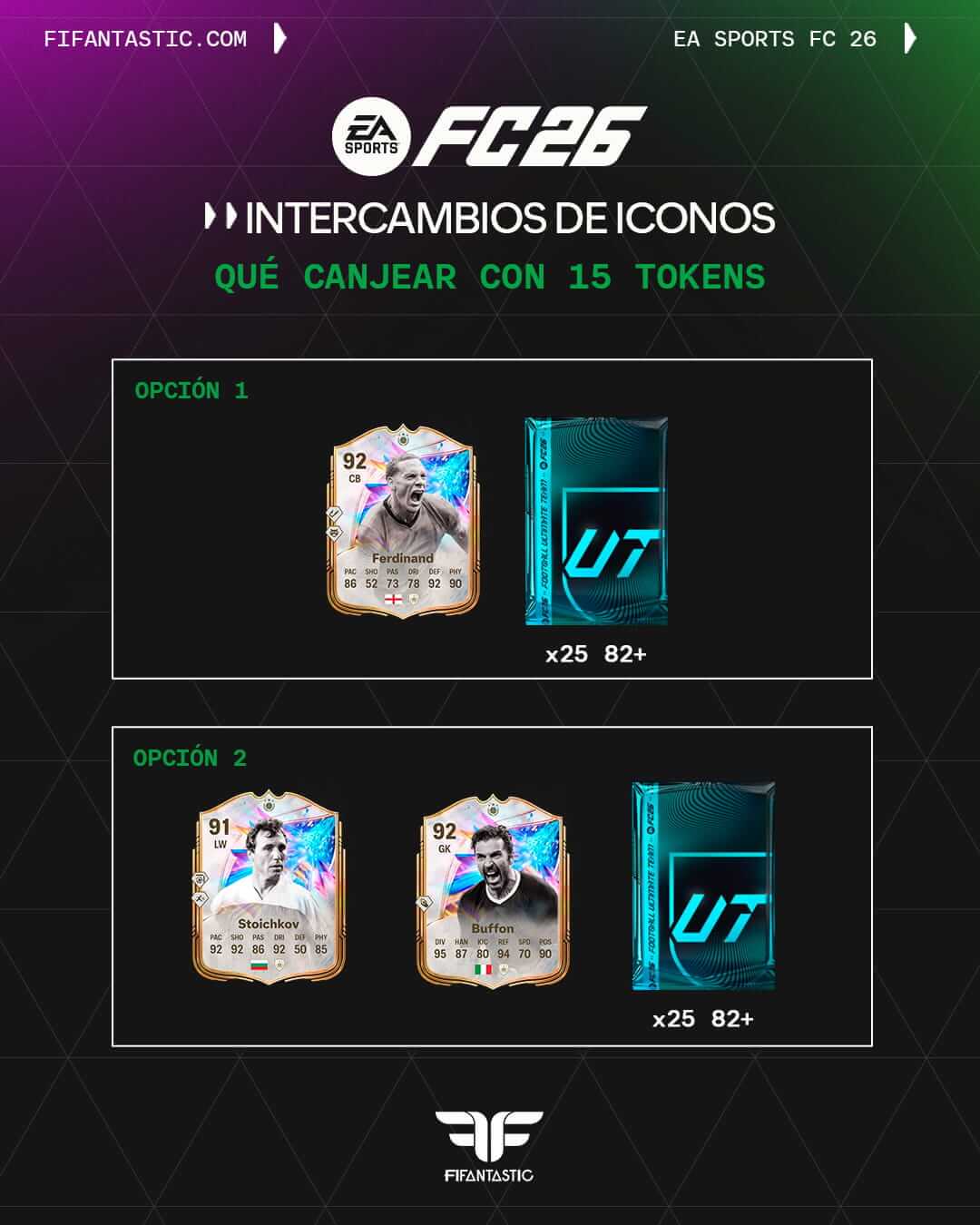 intercambios de iconos FC 26 recompensas, premios iconos FC 26 tokens, mejores opciones icon swaps FC 26, recompensas icon swaps EA Sports FC 26, FC 26 icon swaps rewards, best icon swaps choices FC 26, icon swaps tokens rewards FC 26, EA Sports FC 26 icon swaps guide