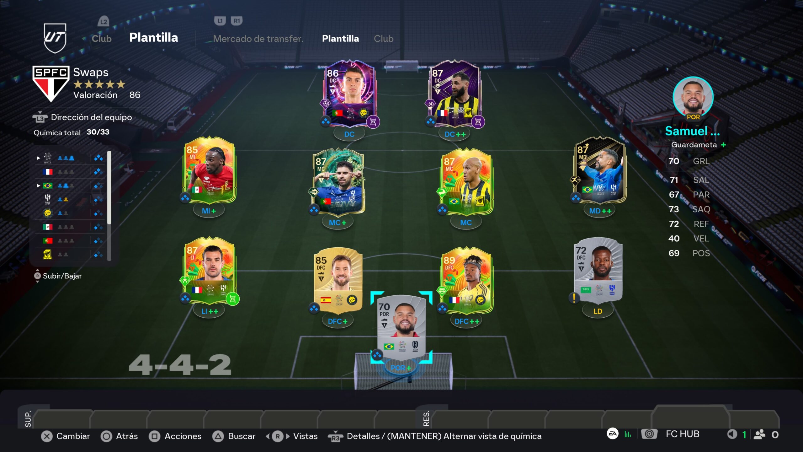 tokens icon swaps fc 26 objetivos plantilla, icon swaps squad battles requisitos fc 26, how to get icon swaps tokens fast fc 26, squad battles icon swaps requirements fc 26, mejores plantillas icon swaps fc 26