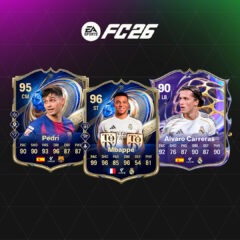 Mejores futbolistas de LaLiga en FC 26 Ultimate Team