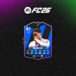 Cómo completar el SBC Endrick más barato en FC 26