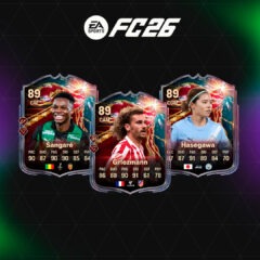 Mejores opciones para la evolución Maestría coronada en FC 26
