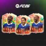 Cómo conseguir todos los Iconos Superestrellas de Plata de la Temporada 5 en FC 26