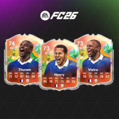 Cómo conseguir todos los Iconos Superestrellas de Plata de la Temporada 5 en FC 26