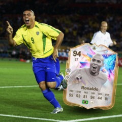 Cómo conseguir 5 tokens en 12 partidos en los Intercambios de Iconos de FC 26