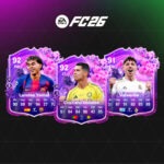 Los mejores PlayStyles+ para asignar a las cartas FUT Birthday en FC 26 Ultimate Team