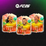 Cómo conseguir todos los Iconos de Plata de la Temporada 6 en FC 26