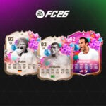 Futbolistas de la Temporada 6 de FC 26 Ultimate Team