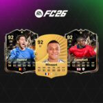 Las mejores cartas para la Evolución Impacto completo en FC 26