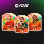 Consigue todos los iconos Superestrellas de Plata de la Temporada 7 en FC 26