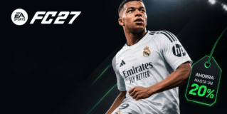 Cómo comprar FC 27 más barato y ahorrar en todas sus ediciones