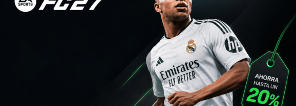 Cómo comprar FC 27 más barato y ahorrar en todas sus ediciones