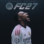 Kylian Mbappé será el futbolista de portada de FC 27