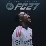 Kylian Mbappé será el futbolista de portada de FC 27