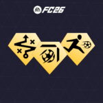 Mejores PlayStyles por posición en FC 26 Ultimate Team