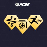 Mejores PlayStyles por posición en FC 26 Ultimate Team
