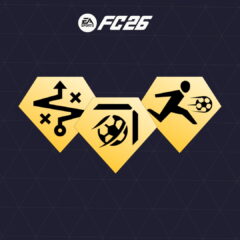 Mejores PlayStyles por posición en FC 26 Ultimate Team