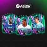 PlayStyles recomendados para Cazadores de Gloria en FC 26 Ultimate Team