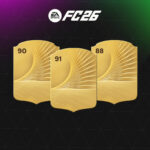 Las plantillas más baratas para completar SBCs en FC 26 Ultimate Team