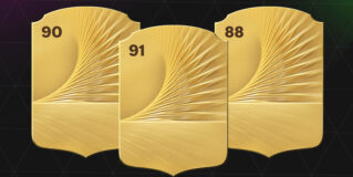 Las plantillas más baratas para completar SBCs en FC 26 Ultimate Team