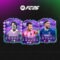 Mejores futbolistas para la Evolución El 10 perfecto en FC 26 Ultimate Team
