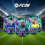 Medias más económicas para SBCs en FC 26 Ultimate Team