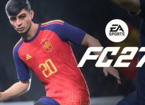 Novedades de jugabilidad de FC 27: Todos los cambios del gameplay