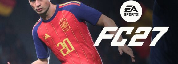 Novedades de jugabilidad de FC 27: Todos los cambios del gameplay
