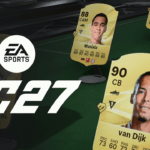Novedades de Ultimate Team en FC 27