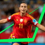 Las futbolistas con más media de FC 27: Mejores jugadoras de Ultimate Team