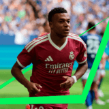 Los jugadores con más media de FC 27
