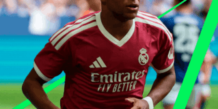 Los jugadores con más media de FC 27