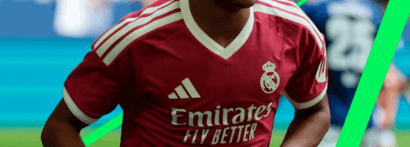 Los jugadores con más media de FC 27