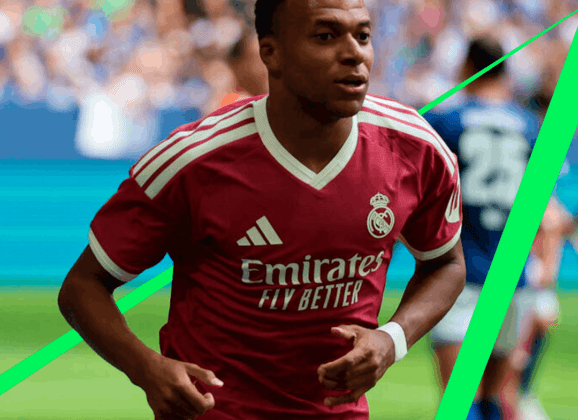 Los jugadores con más media de FC 27