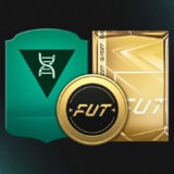 Cómo conseguir recompensas para FC 27 Ultimate Team jugando a FC 26