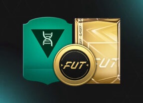 Cómo conseguir recompensas para FC 27 Ultimate Team jugando a FC 26