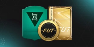 Cómo conseguir recompensas para FC 27 Ultimate Team jugando a FC 26